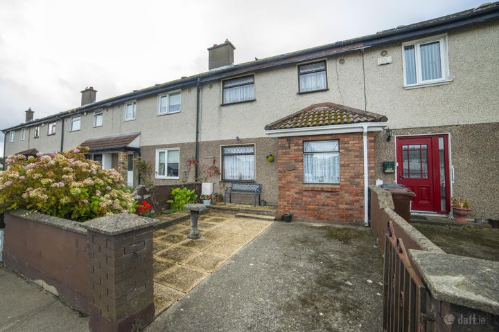 120 Coolevin, Ballybrack, Dublin, Dublin