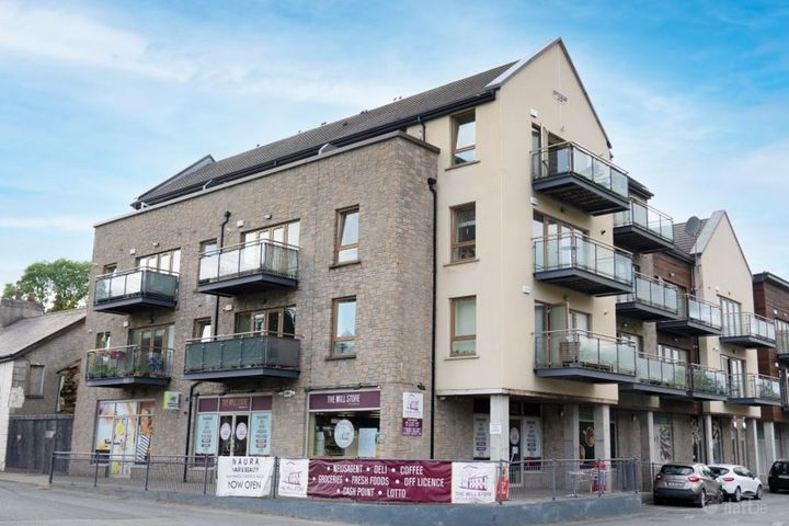 Ivy Leaf, Lower Main St, Rathdrum, Co. Wicklow