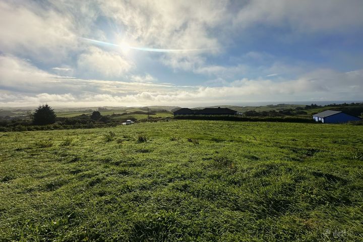 c. 2 acres at Knockarudane, Glandore, Co. Cork