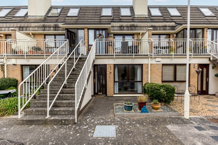 12 Railway Court, Malahide, Dublin, Dublin 13, Dublin