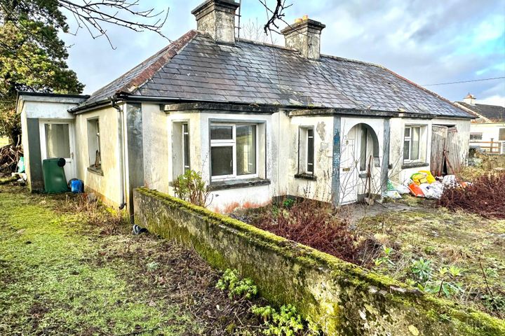 Halfquarter, Coolaney, Co. Sligo, F56HK16
