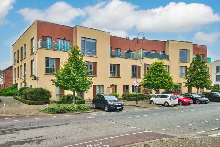 4 Ballynakelly Rise, Newcastle, Co. Dublin, D22F3P8