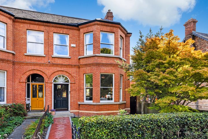 29 Haddon Road, Clontarf, Dublin 3, D03P942