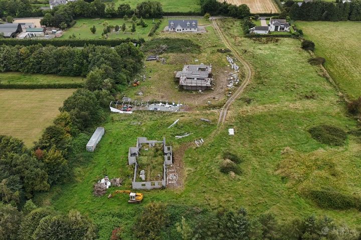 Site at Castlewarden, Straffan, Co. Kildare, W23K66H