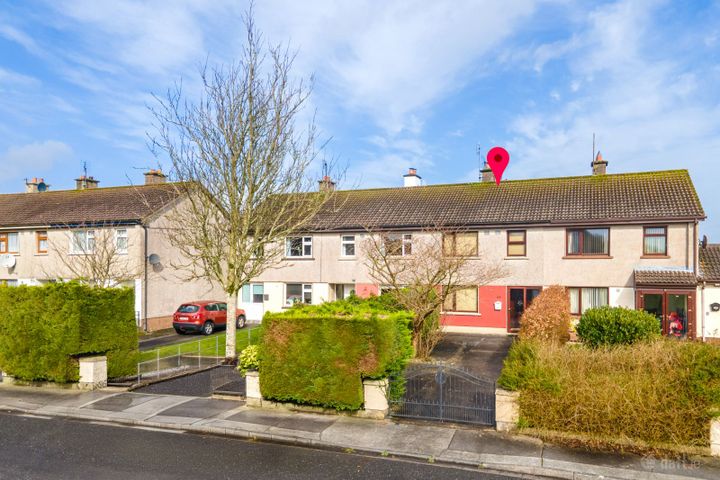 63 Rowan Drive, Castlebar, Castlebar, Co. Mayo, F23YE13
