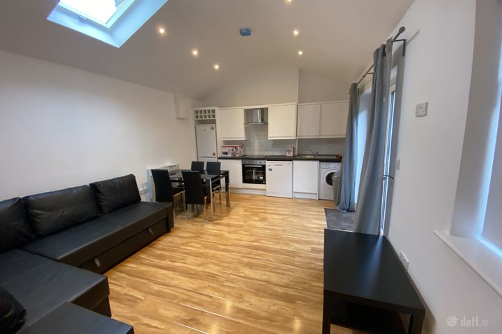 Mount Shannon Road, Kilmainham, Dublin 8