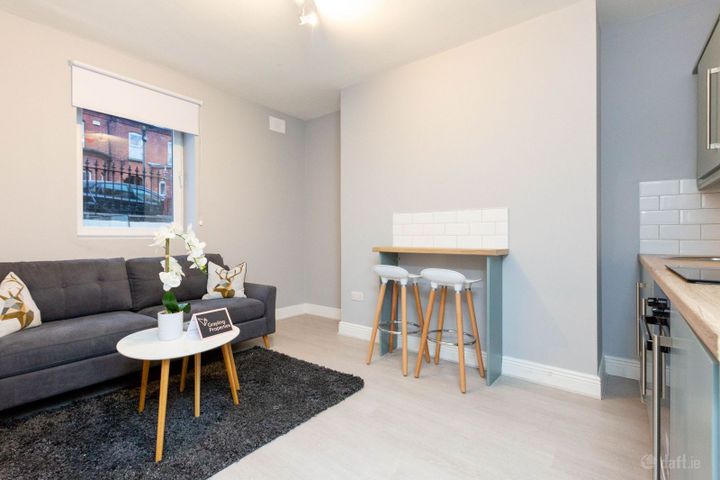 Apartment 5 , 82 Grove Park, Rathmines, Dublin 6