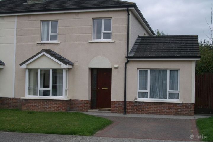 44 College Green, Carlow., Carlow Town, Co. Carlow