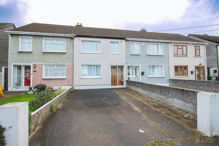 99 St James's Road, Walkinstown, Dublin 12, D12Y8P7