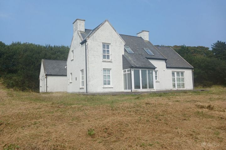 Aghatubrid, Cahersiveen, Co. Kerry, V23C723