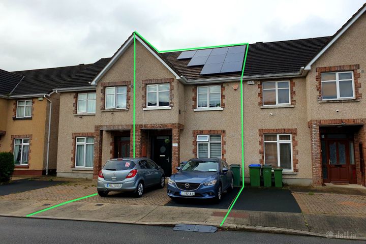 39 Cois Luachra, Dooradoyle Road, Dooradoyle, Co. Limerick, V94TCX4