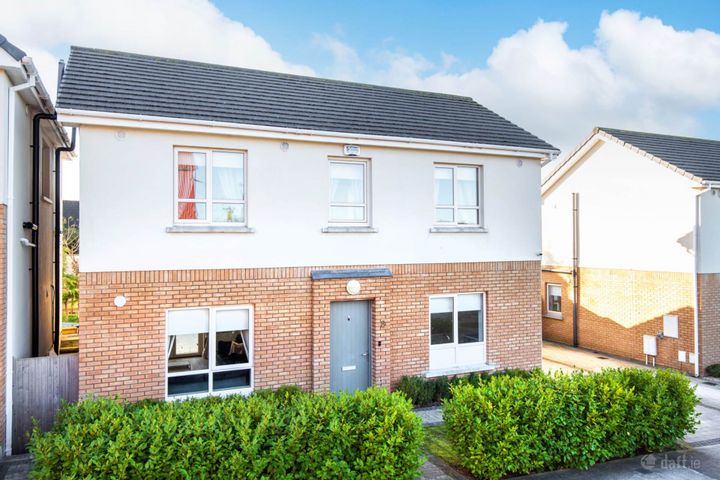 8 Whitethorn, Feltrim Road, Swords, Kinsealy, Co. Dublin, Kinsealy, Co. Dublin, K67A3X7