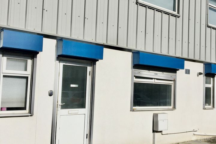 Office J7 Greenogue Business Park, Rathcoole, Co. Dublin