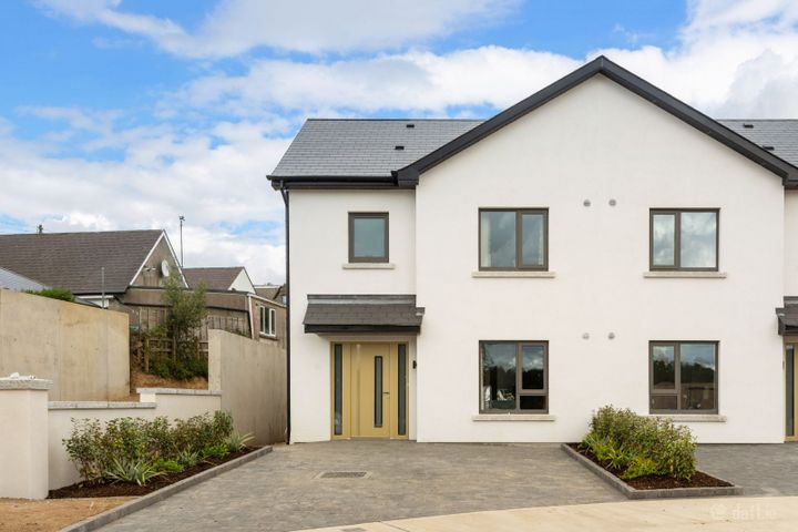 6 Dun Na Greine, (SHOWHOUSE), Coolgreany, Gorey, Co. Wexford, Y25C9F3