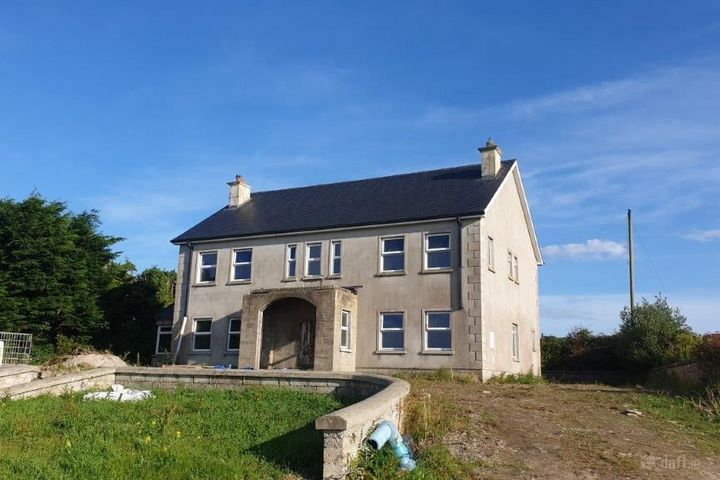 Ballyratten, Redcastle, Redcastle, Co. Donegal, F93R6WR