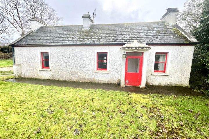 Red Gate Cottage, Ransboro, Sligo, Co. Sligo, Ransboro, Co. Sligo, F91ED86