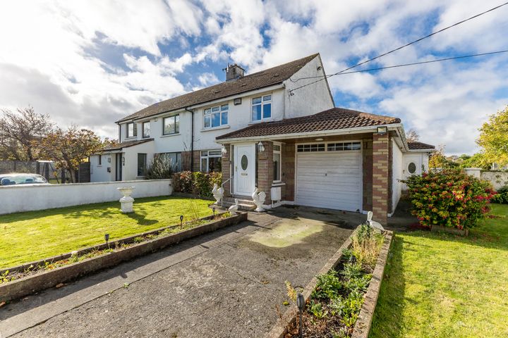 25 Lorcan Village, Santry, Dublin 9, Dublin 9, Dublin