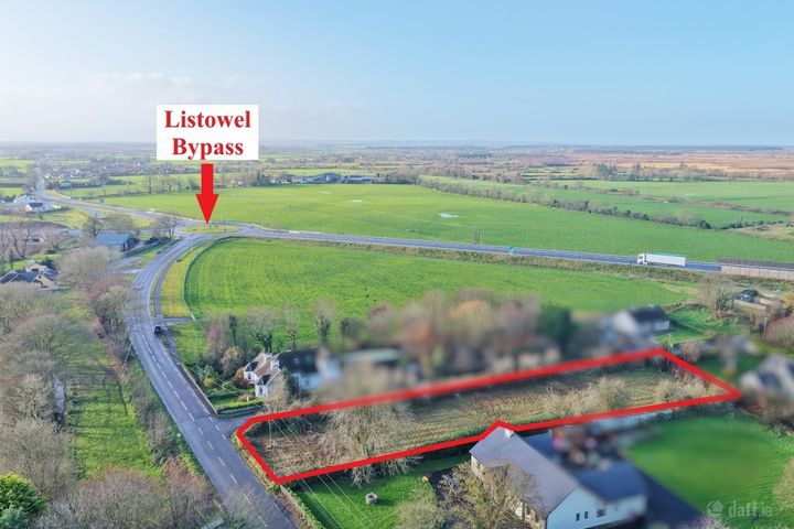 Greenville, Listowel, Co. Kerry