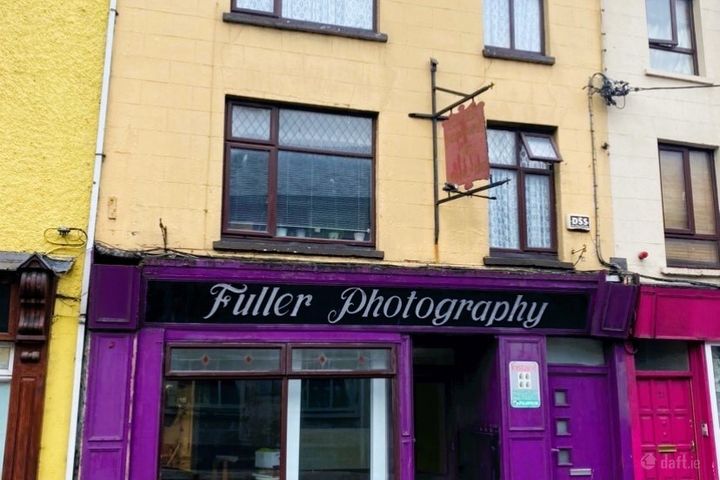 20 Bridge St Flat 1, Mallow, Co Cork, Cork
