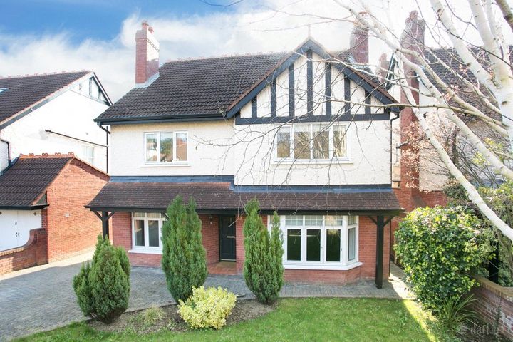 33 Lambourne Wood, Cabinteely, Dublin 18, Dublin 18, Dublin