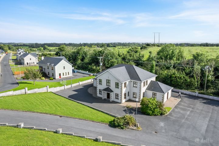 BBI Building, Ballyshannon, Co. Donegal, F94C624