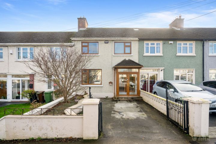 100 Kennelsfort Road Upper, Dublin 20, Palmerstown, Dublin 20, D20Y970