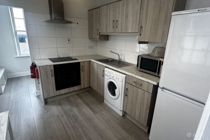 Flat 4, 539 North Circular Road, Dublin 1