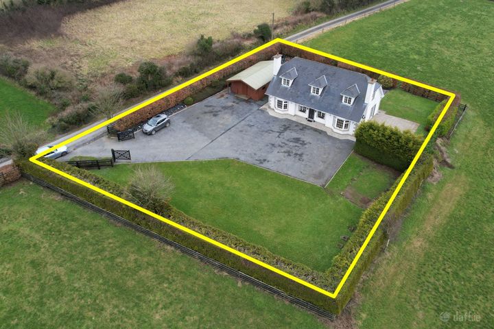 Rathkenny, Drangan, Thurles, Co. Tipperary, E41AX89
