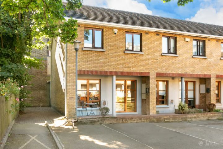 6 Belvedere Square, 6 Mountjoy Square North, D01 HX30, Dublin 1