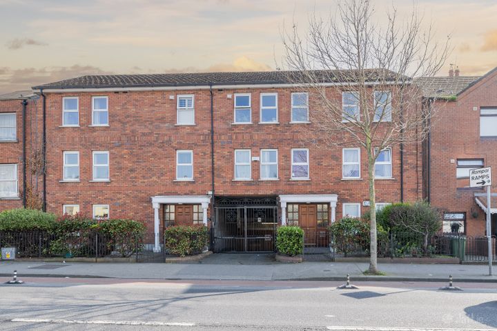 Apartment 14, Kings Hall, 191-193 Phibsborough Road, Phibsborough, Dublin 7, D07W861