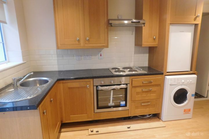 Saint Anthony House, Mill Road, Saggart, Co. Dublin