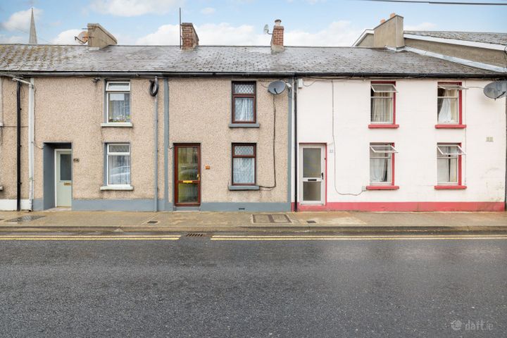 24 King Street, Wexford, Wexford Town, Co. Wexford, Y35W2T1