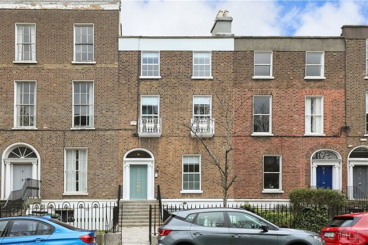 11 Percy Place, Ballsbridge, Dublin 4, D04TK68