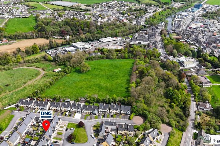 59 Ashdale, Dun An Oir, Kanturk, Co. Cork, P51E6D5