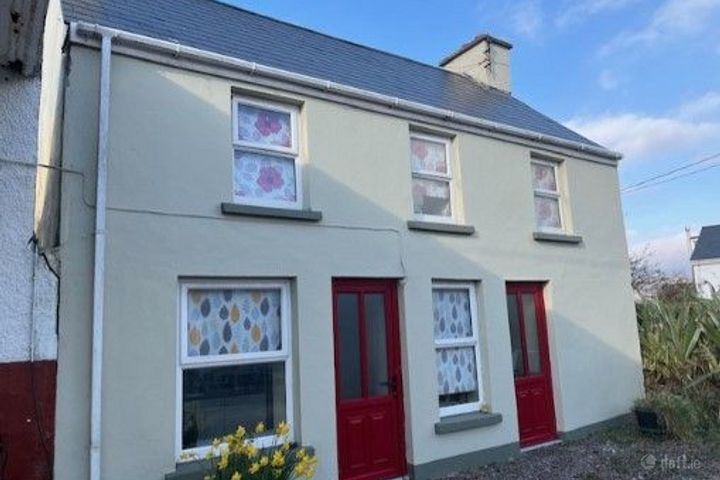 New Street, Sneem, Tahilla, Co. Kerry, V93WN90