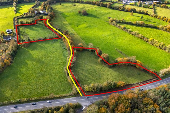 Derrybeg, Killeigh, Co. Offaly