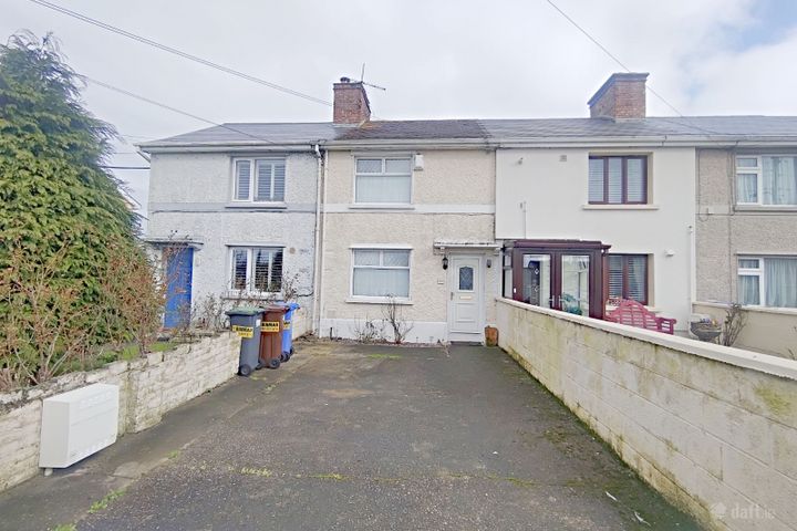 24 Bengal Terrace, Kilmallock Road, Limerick City Centre, V94TPW4