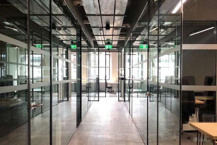 The Glasshouse 1, Harbour Court, George's Place, Dun Laoghaire, Co. Dublin