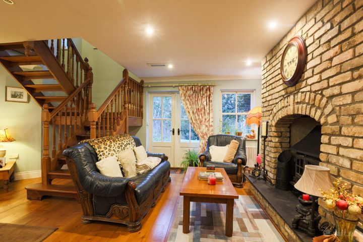 Hollytree House, Main Street, Slane, Co Meath, C15X7T3