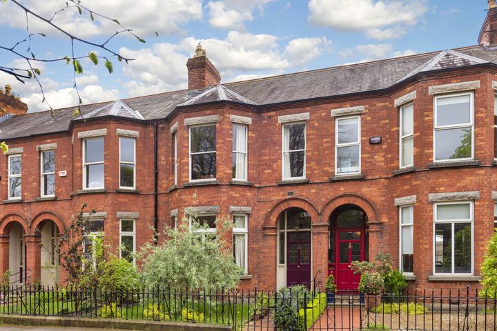 42 Eaton Sq, Terenure, Dublin 6w, Dublin