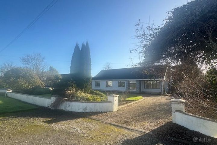 New Road, Summerhill, Co. Meath