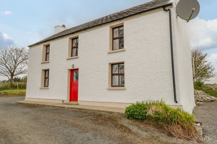 Narin, Naran, Co. Donegal