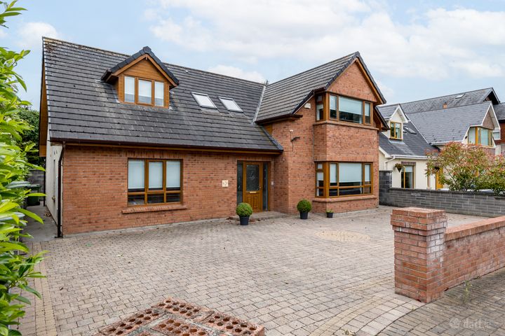 6 Fairacre, Swords Road, Malahide, Dublin