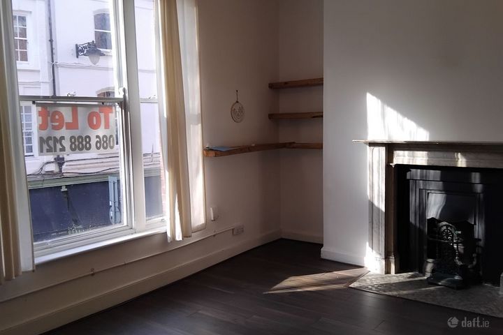 Maypole Properties Limited, 65 William Street South, Dublin 2, Dublin 2