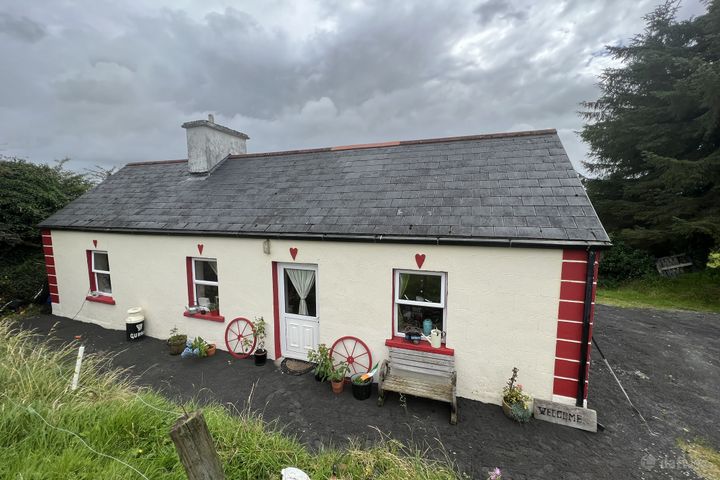 Tavraun, Kilkelly, Co Mayo, Mayo