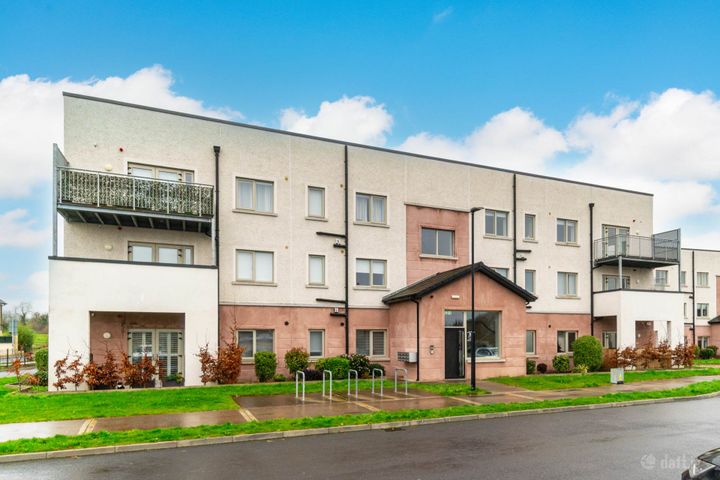 Apt 4 Block A Aughamore, Clane, Co. Kildare, W91P59W