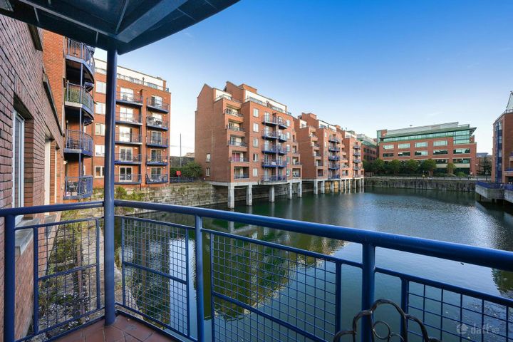 91 Hook Head, Custom House Harbour, I F S C Dublin 1, Dublin 1, Dublin