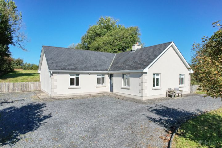 Kiltycreevagh, Ballinamuck, Longford, Longford