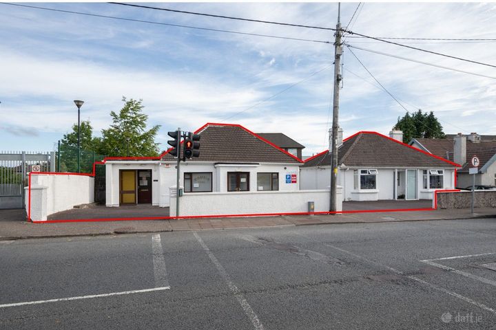 Padua Medical Clinic and Greenways, Curraheen Road, Bishopstown, Co. Cork, T12CP5F