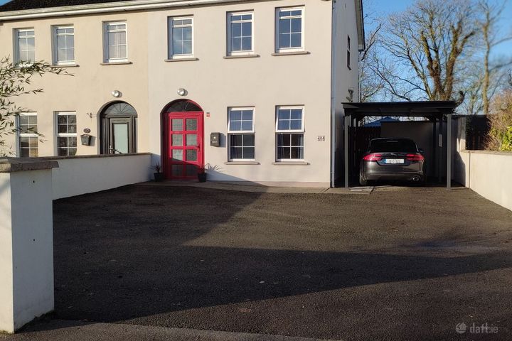 42a Bruach Na Gaile, Moyvane, Listowel, Knockanure Road, Co. Kerry, V31RY22